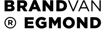 Logo Brand Van Egmond