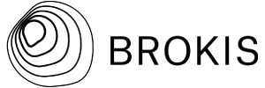 Logo Brokis