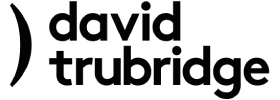 Logo David Trubridge