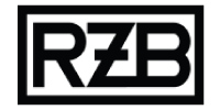 Logo RZB